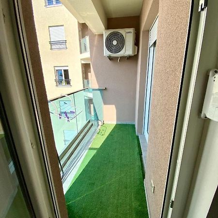 Habanera Apartment Подгорица Екстериор снимка