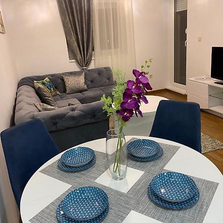 Habanera Apartment Подгорица Екстериор снимка