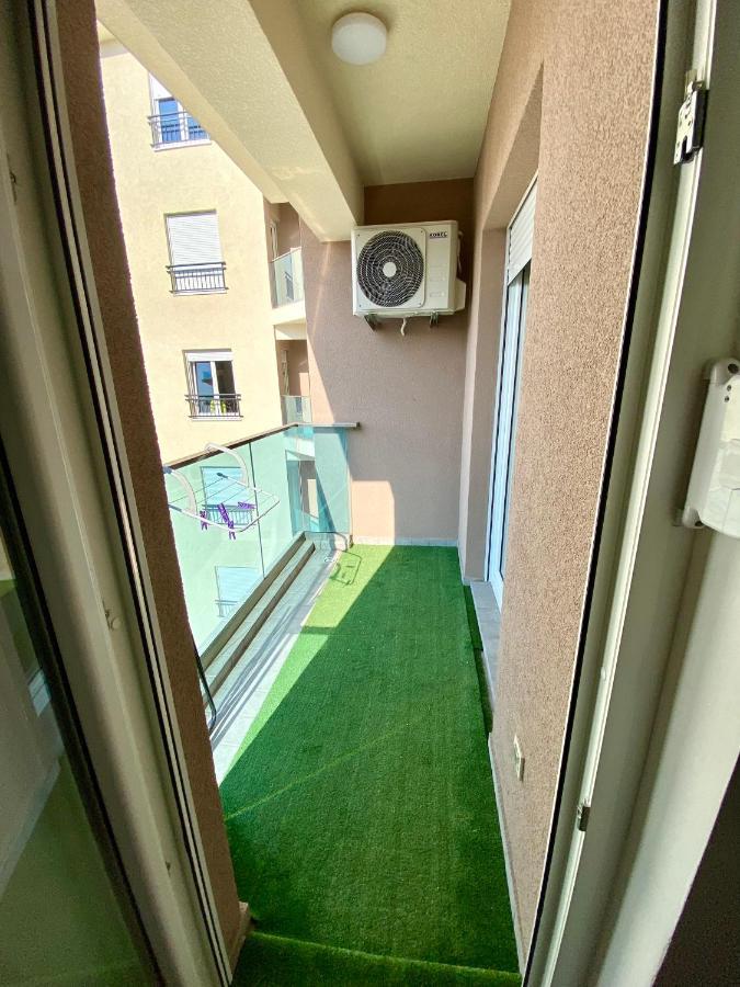 Habanera Apartment Подгорица Екстериор снимка