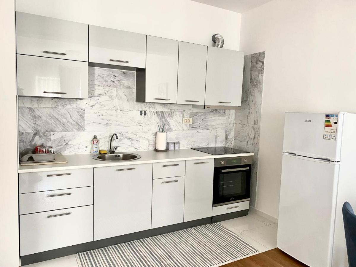 Habanera Apartment Подгорица Екстериор снимка