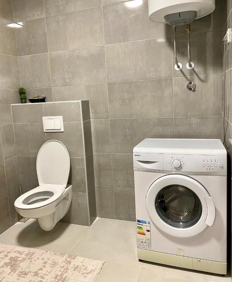 Habanera Apartment Подгорица Екстериор снимка