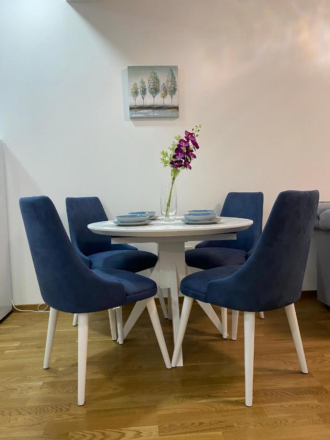 Habanera Apartment Подгорица Екстериор снимка