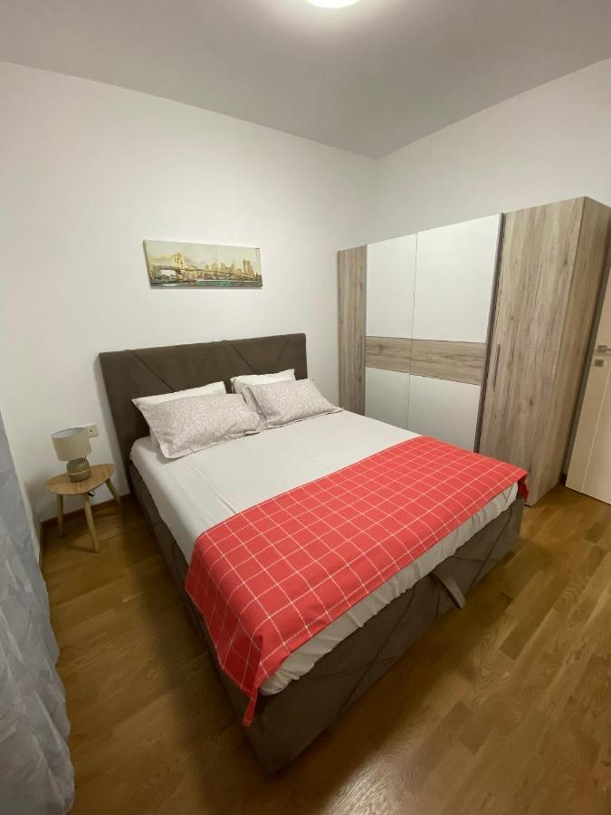 Habanera Apartment Подгорица Екстериор снимка