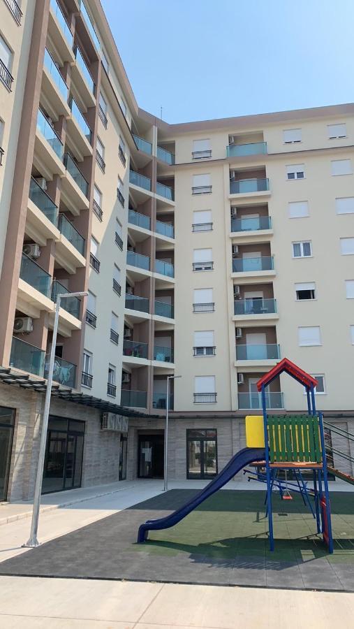 Habanera Apartment Подгорица Екстериор снимка