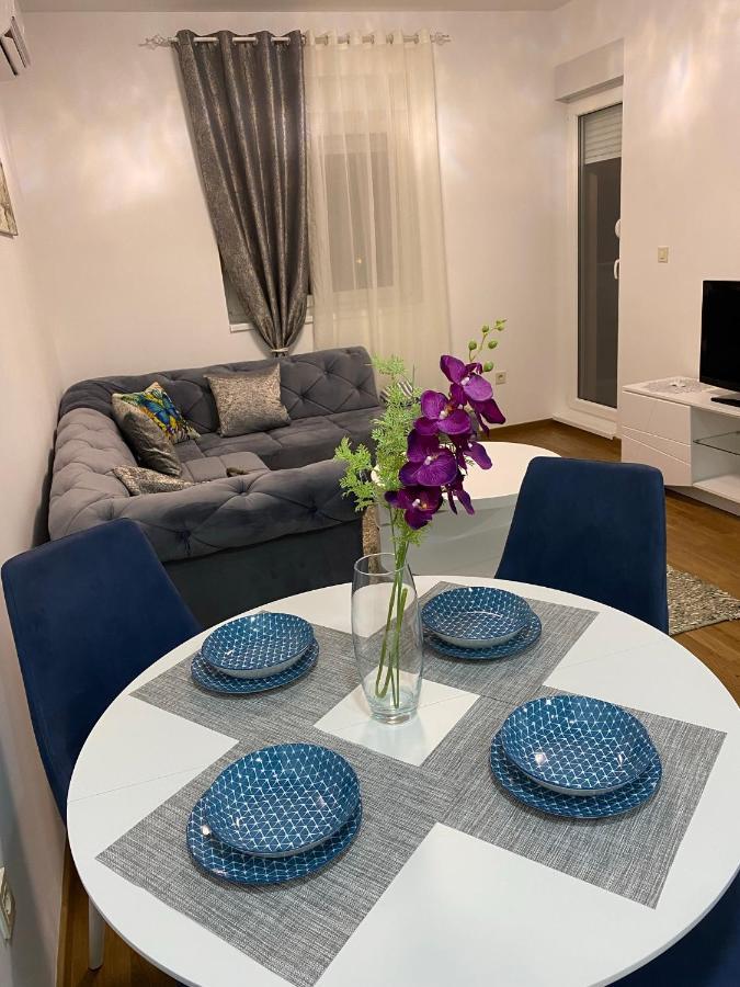 Habanera Apartment Подгорица Екстериор снимка